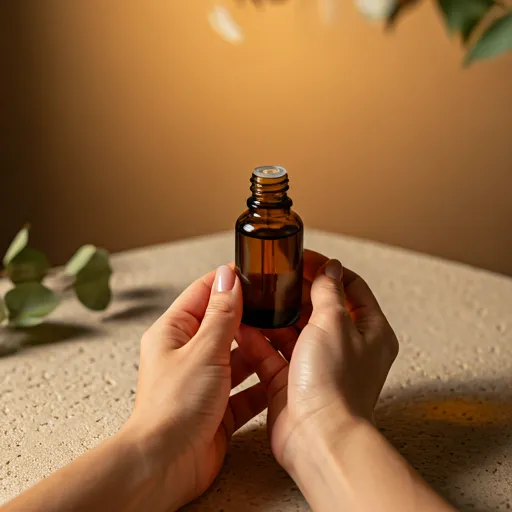 Spa Ritual